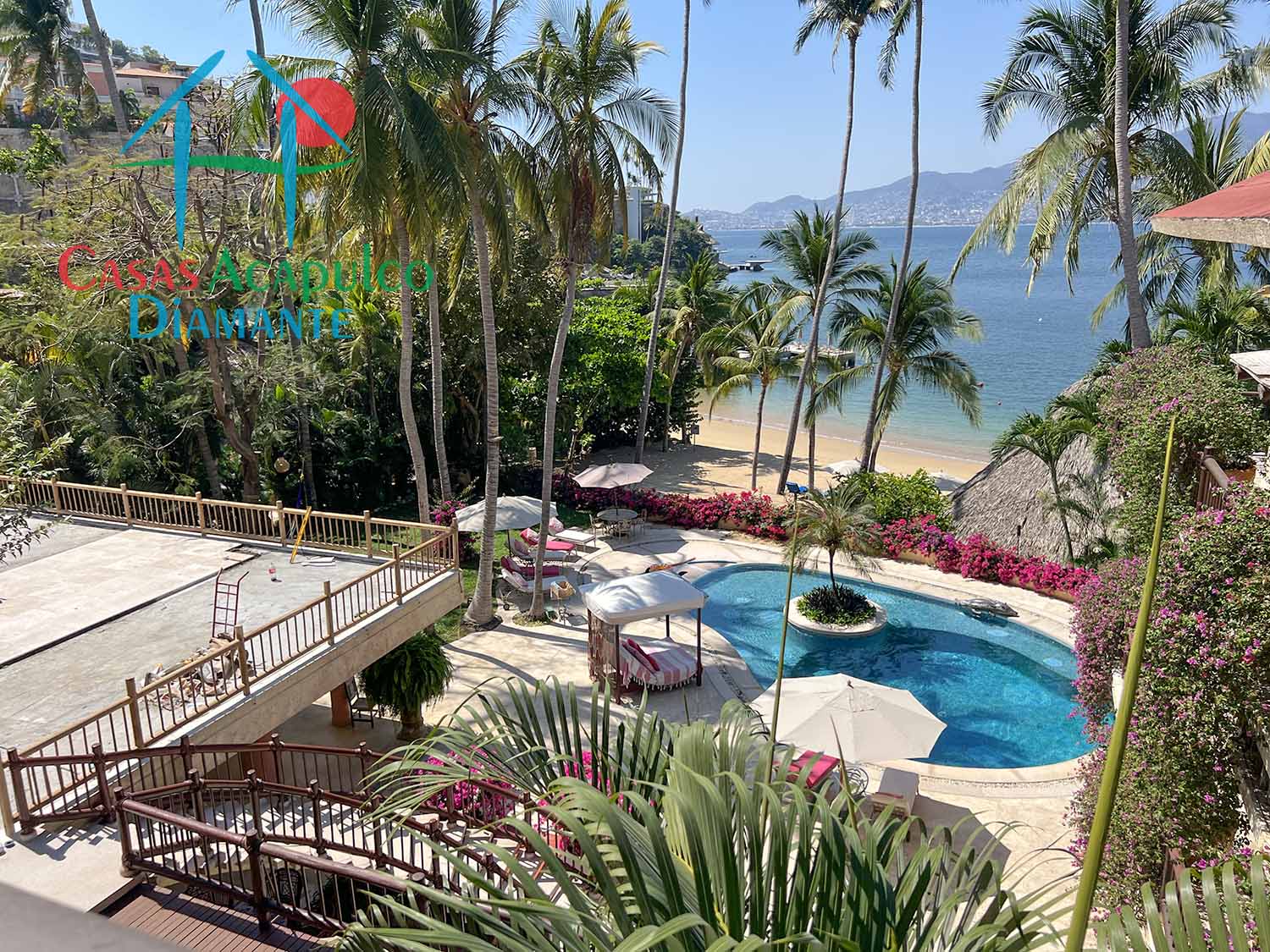 Villa Karin - Pasillos 2 Villa Karin - Pasillos 2